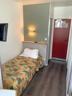 Picardy hôtel Paris Nord À ne pas manquer Photos
