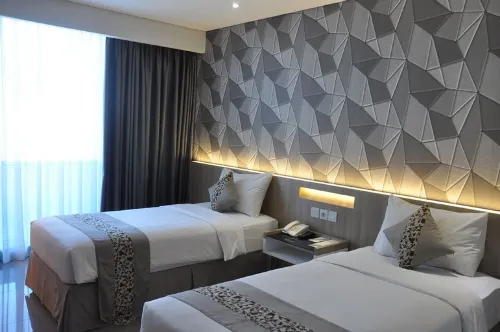 Sala View Hotel Chambres Photos