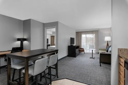 Residence Inn Salt Lake City Downtown Rooms Photos