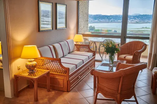 Divani Corfu Palace Photos