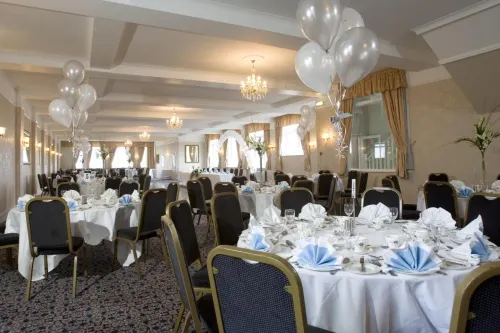 Best Western Thurrock Hotel Ristorazione Photos