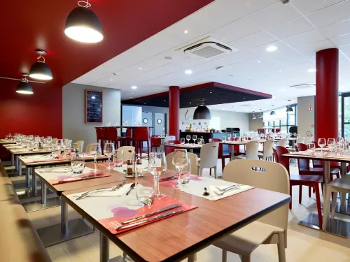 Hôtel Première Classe Bordeaux Mérignac À ne pas manquer Photos