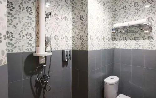 Oriza Hotel Surabaya Chambres Photos