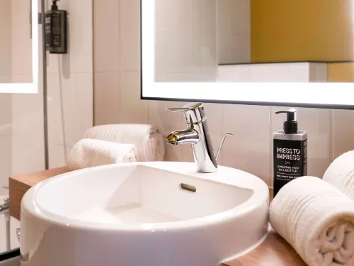 Ibis Styles Colmar Centre Phòng Photos