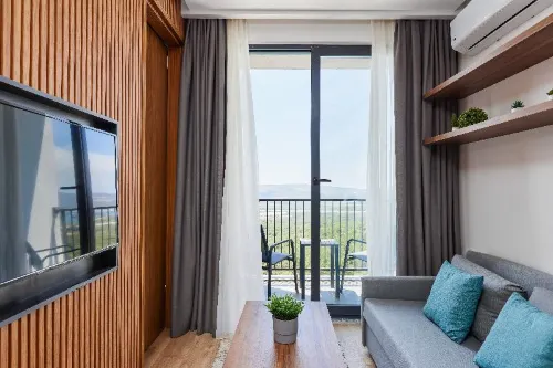 Bayview Hills Luxury Residences Rooms Photos