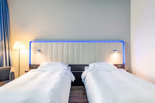 Park Inn by Radisson Stuttgart Photos