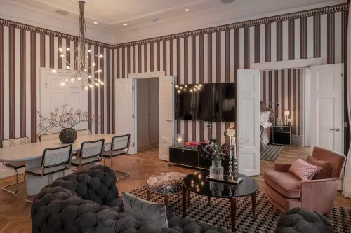 Grand Hôtel Stockholm Photos