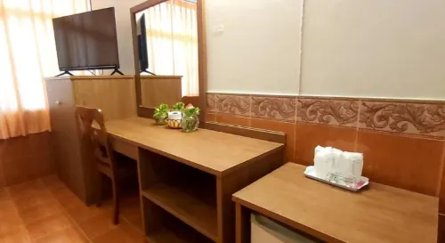 Suriwong Chumphon Hotel Photos
