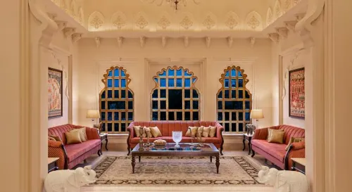 Aurika, Udaipur Photos