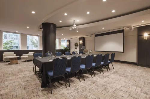 Rydges Darling Square Apartment Hotel, an EVT Hotel Espaces Affaires Photos