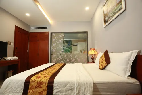 THANH TAI HOTEL 2 Photos