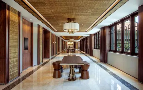 Mason Pine Hotel Bandung Area Publik Photos