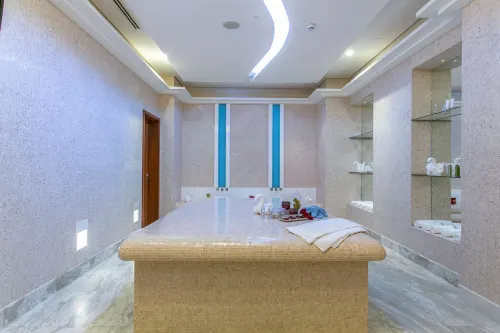 Hilton Riyadh Hotel & Residences Photos