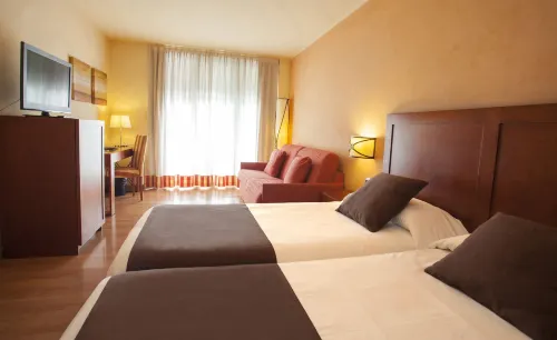 Hotel Màgic Andorra Photos
