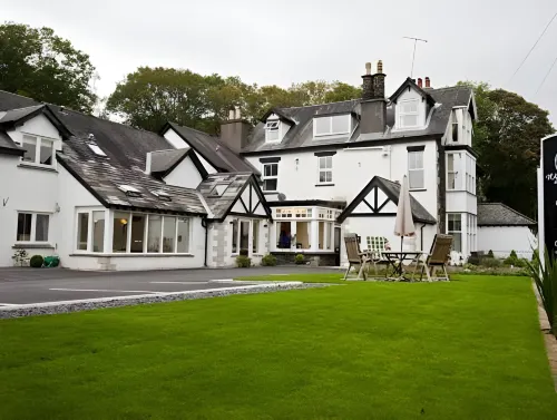 Hawksmoor Guest House Featured Photos