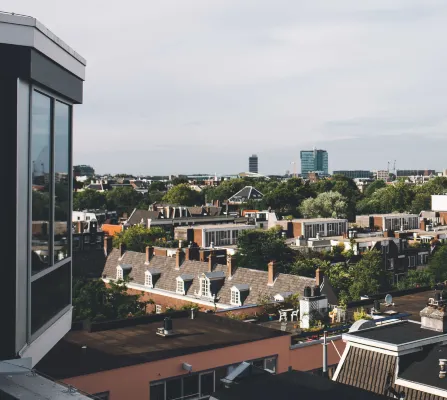 Zoku Amsterdam Circondario Photos