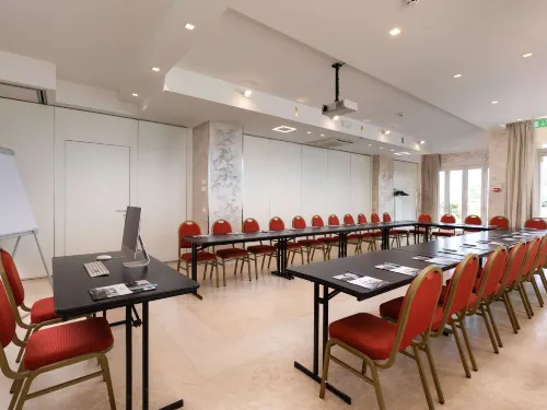 Mercure Rimini Lungomare Бизнес-удобства Photos