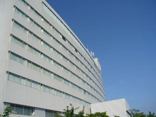Setouchi Kojima Hotel Kurashiki Außen Photos