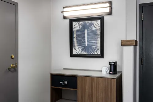 Hyatt Place Tempe/Phoenix Airport Rum Photos