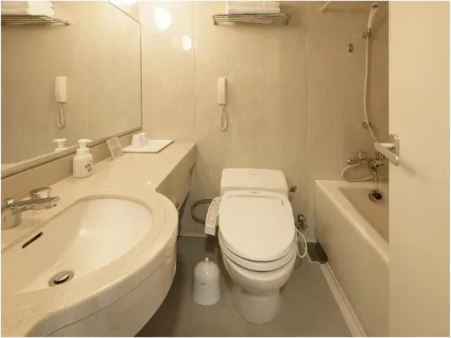 Twin Leaves Hotel Izumo Chambres Photos