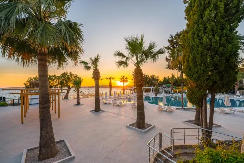 Labranda Tmt Bodrum Public Areas Photos