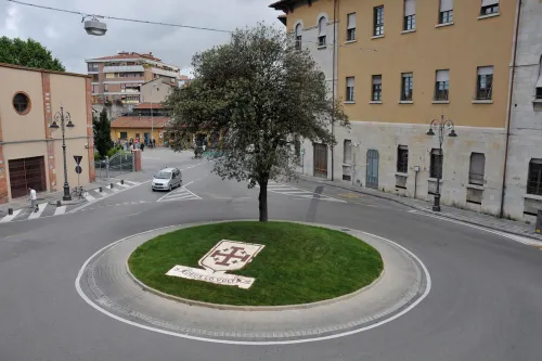 Hotel la Torre Pisa Da non perdere Photos