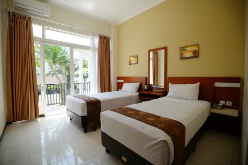 Seulawah Grand View Kamar Photos