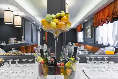 Hotel Rapallo Loisirs et amusements Photos
