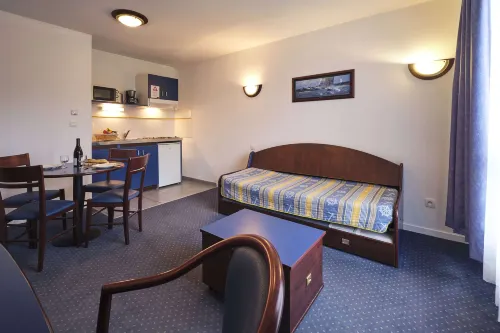Comfort Aparthotel Carcassonne Photos