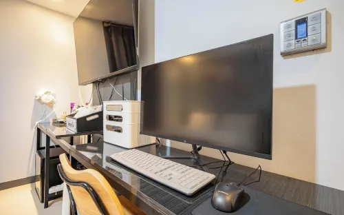 Pohang Juk-do market G1 Mini hotel Khu vực công cộng Photos