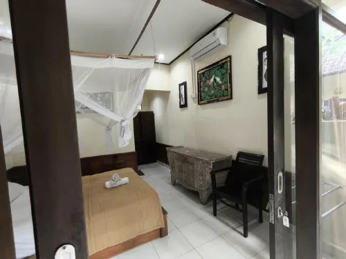 Omah D'Taman Hotel by EPS Kamar Photos