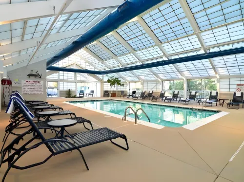 Baymont by Wyndham Westampton Loisirs et amusements Photos
