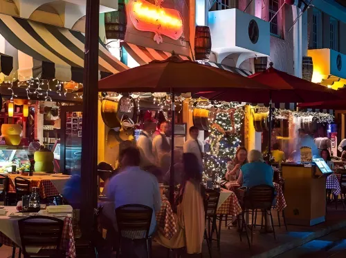 Kasa El Paseo Miami Beach Mahlzeiten Photos