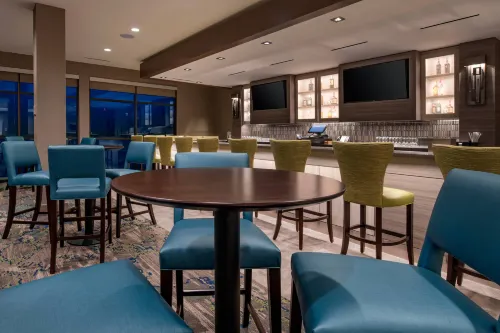 TownePlace Suites Wrentham Plainville Leisure & Recreation Photos