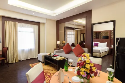 Best Western Plus Makassar Beach Kamar Photos