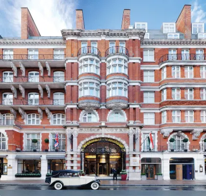 St. James' Court, A Taj Hotel, London Chambres Photos