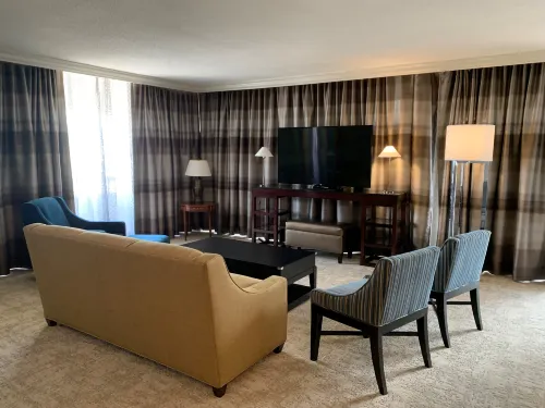 Hilton Houston-Post Oak by the Galleria Photos