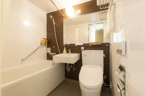 Shiragiku Rooms Photos