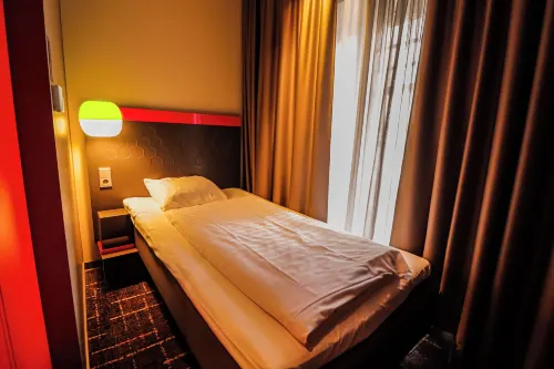 Comfort Hotel Norrköping Photos