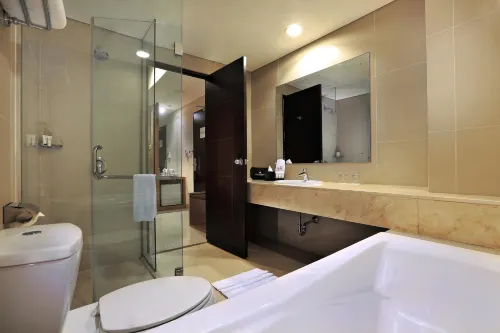 Atria Residences Gading Serpong Photos