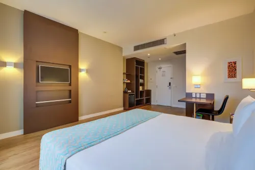 Comfort Hotel São Caetano Chambres Photos