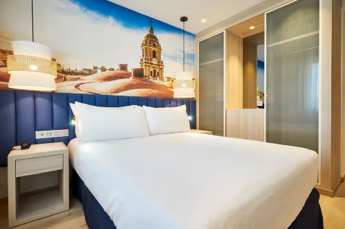 Eurostars Astoria Chambres Photos