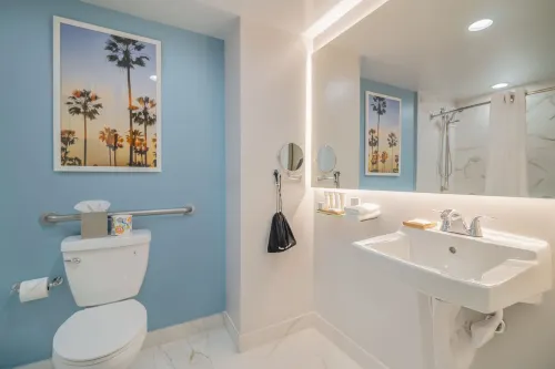 Radisson Resort Miami Beach Chambres Photos