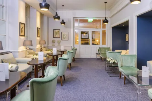 The Metropole Hotel Cork Espaces publics Photos