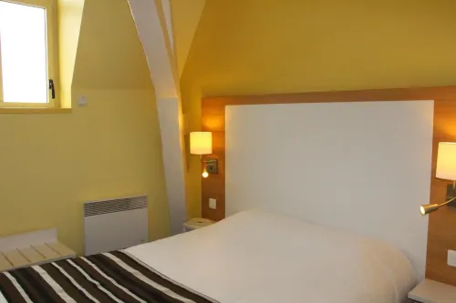 The Originals City Hôtel Continental Poitiers Photos