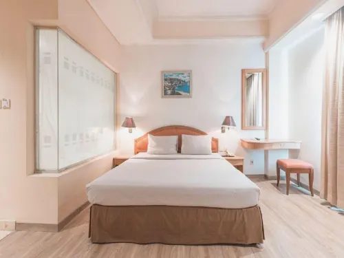 Hotel Bulevar Tanjung Duren Jakarta Photos