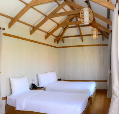 K-Town Resort Phan Thiet Chambres Photos