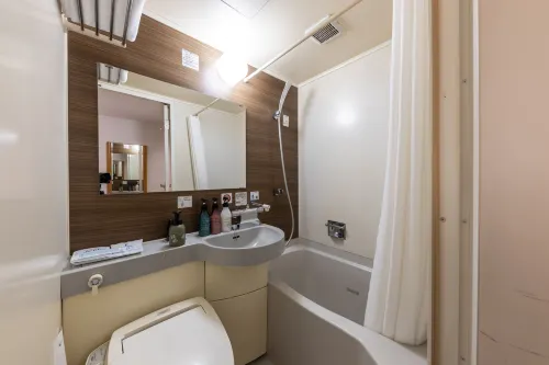 Jr Clement Inn Himeji Rooms Photos