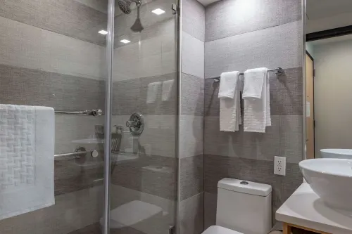 Best Western Plus Soho Hotel Camere Photos