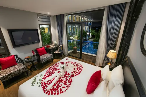 Serene Nature Hotel & Spa Photos